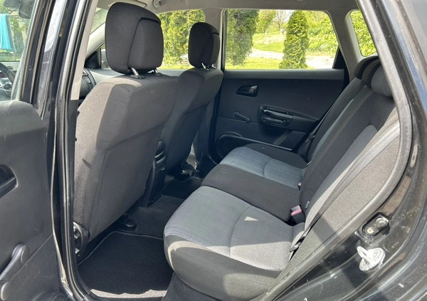 Kia Ceed cena 17900 przebieg: 217000, rok produkcji 2010 z Strzyżów małe 596